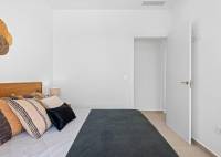 Nybygg - Villa - Benijofar - Centro