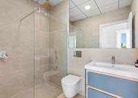 Nybygg - Villa - Benijofar - Centro