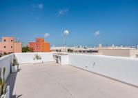 Nybygg - Villa - Benijofar - Centro