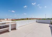 Nybygg - Villa - Benijofar - Centro