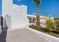 Nybygg - Villa - Benijofar - Centro