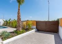 Nybygg - Villa - Benijofar - Centro