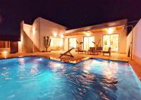 Nybygg - Villa - Benijofar - Centro