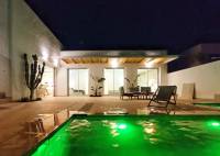 Nybygg - Villa - Benijofar - Centro