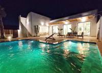 Nybygg - Villa - Benijofar - Centro