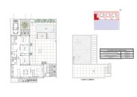 Nybygg - Villa - Benijofar - Centro