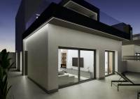 Nybygg - Villa - Benijofar - Pueblo