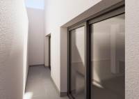 Nybygg - Villa - Benijofar - Pueblo