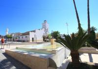 Nybygg - Villa - Benijofar - Pueblo