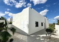 Nybygg - Villa - Benijofar - Pueblo