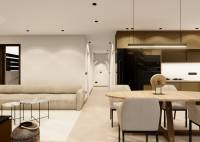 Nybygg - Villa - Benijofar - Urb. Monteazul