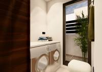 Nybygg - Villa - Benijofar - Urb. Monteazul