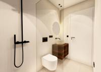 Nybygg - Villa - Benijofar - Urb. Monteazul