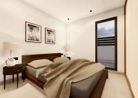 Nybygg - Villa - Benijofar - Urb. Monteazul