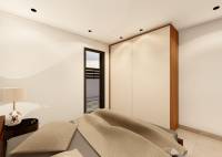 Nybygg - Villa - Benijofar - Urb. Monteazul