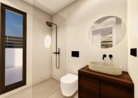 Nybygg - Villa - Benijofar - Urb. Monteazul