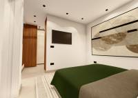 Nybygg - Villa - Benijofar - Urb. Monteazul