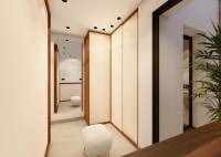 Nybygg - Villa - Benijofar - Urb. Monteazul