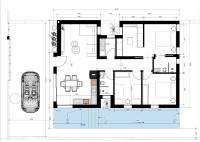 Nybygg - Villa - Benijofar - Urb. Monteazul