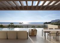 Nybygg - Villa - Benissa - Cala de la Fustera
