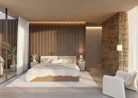 Nybygg - Villa - Benissa - Cala de la Fustera