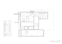 Nybygg - Villa - Benissa - Cala de la Fustera