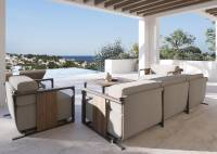 Nybygg - Villa - Benissa - La Fustera