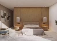 Nybygg - Villa - Benissa - La Fustera