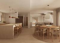 Nybygg - Villa - Benissa - La Fustera