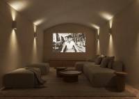 Nybygg - Villa - Benissa - La Fustera