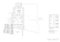 Nybygg - Villa - Benissa - Montemar