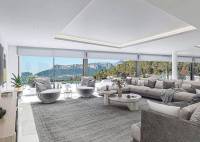 Nybygg - Villa - Benissa - Racó Del Galeno