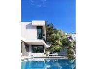 Nybygg - Villa - Benissa - Racó Del Galeno