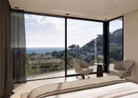 Nybygg - Villa - Benissa - Racó Del Galeno