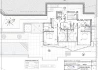 Nybygg - Villa - Benissa - Racó Del Galeno