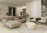 Nybygg - Villa - Benissa - San Jaime