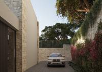 Nybygg - Villa - Benissa - San Jaime