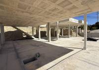 Nybygg - Villa - Benissa - San Jaime