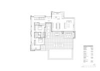 Nybygg - Villa - Benissa - San Jaime