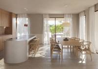 Nybygg - Villa - Benissa