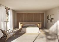 Nybygg - Villa - Benissa