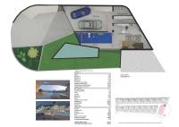Nybygg - Villa - Benitachell - Golden Valley