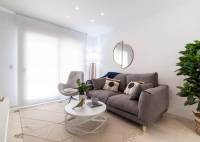 Nybygg - Villa - Busot