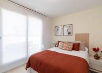 Nybygg - Villa - Busot