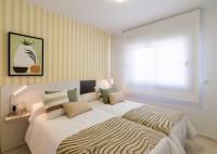 Nybygg - Villa - Busot