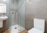 Nybygg - Villa - Busot