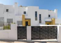 Nybygg - Villa - Busot