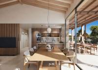 Nybygg - Villa - Cabo de Palos - Cala Flores