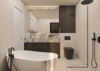 Nybygg - Villa - Cabo de Palos - Cala Flores