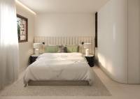 Nybygg - Villa - Cabo de Palos - Cala Flores